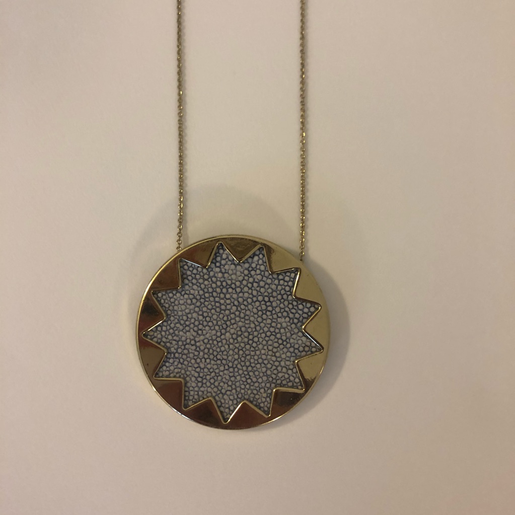 House Of Harlow Pendant Necklace